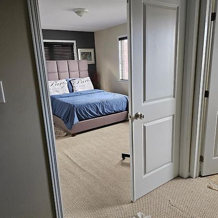 Mannys Place Ottawa Ngoại thất bức ảnh