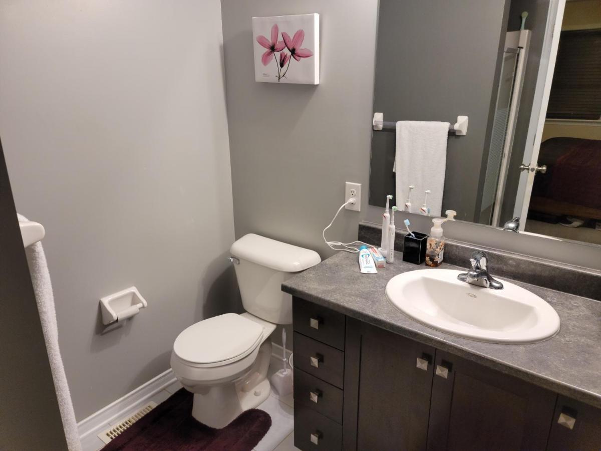 Mannys Place Ottawa Ngoại thất bức ảnh