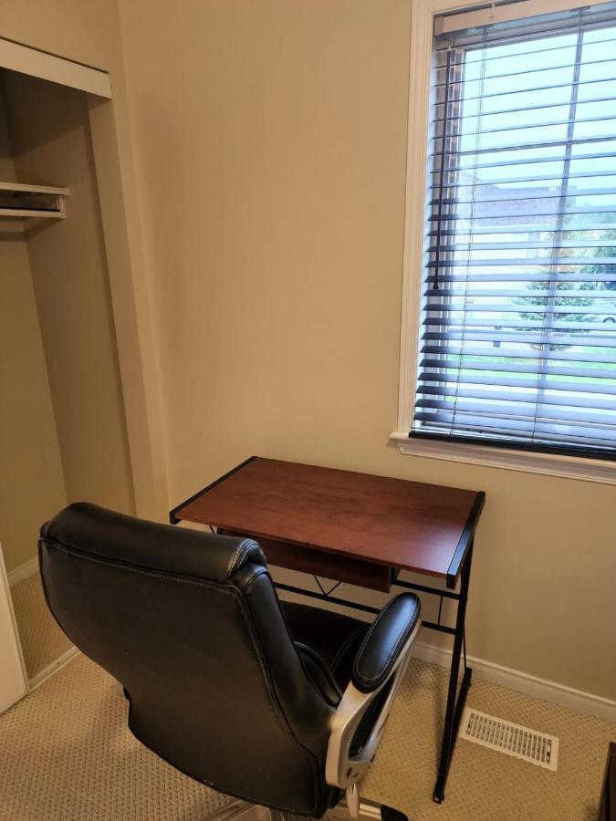 Mannys Place Ottawa Ngoại thất bức ảnh
