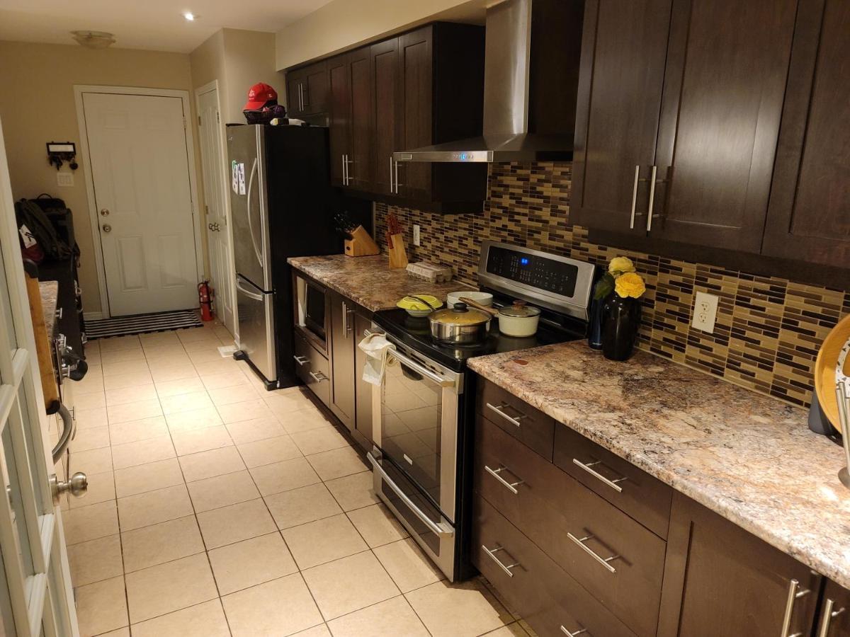 Mannys Place Ottawa Ngoại thất bức ảnh