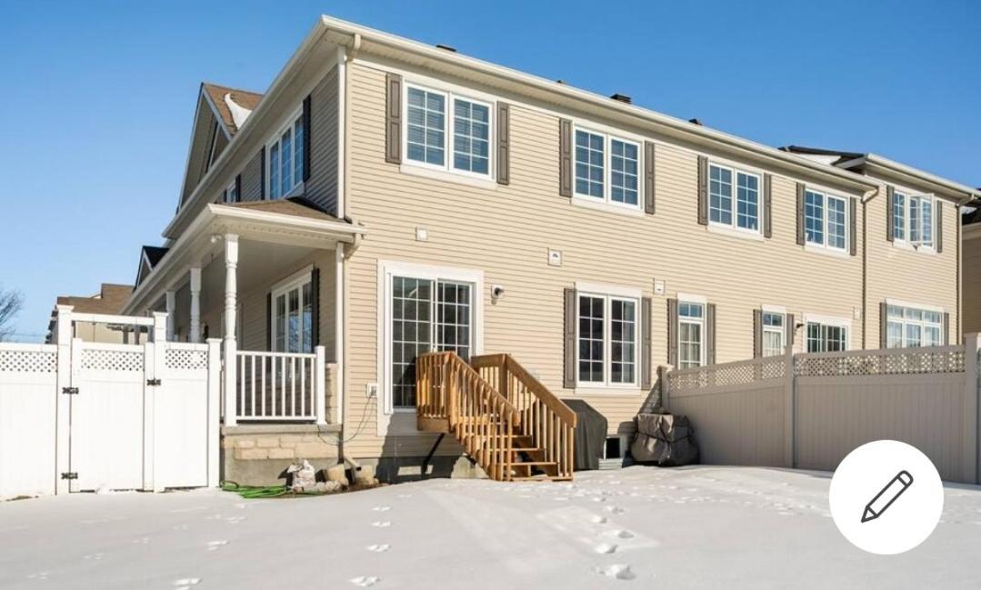 Mannys Place Ottawa Ngoại thất bức ảnh
