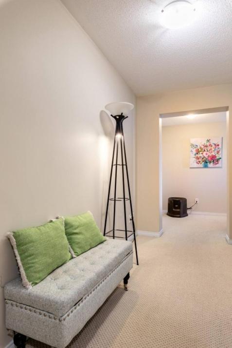 Mannys Place Ottawa Ngoại thất bức ảnh