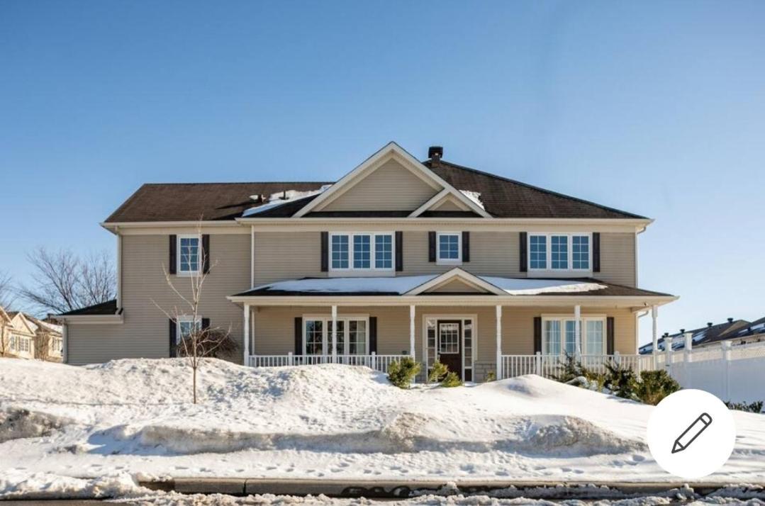 Mannys Place Ottawa Ngoại thất bức ảnh