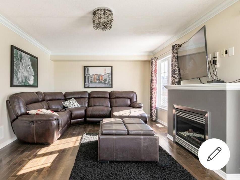 Mannys Place Ottawa Ngoại thất bức ảnh