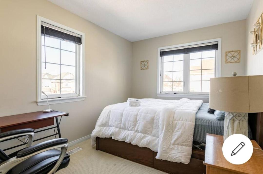 Mannys Place Ottawa Ngoại thất bức ảnh