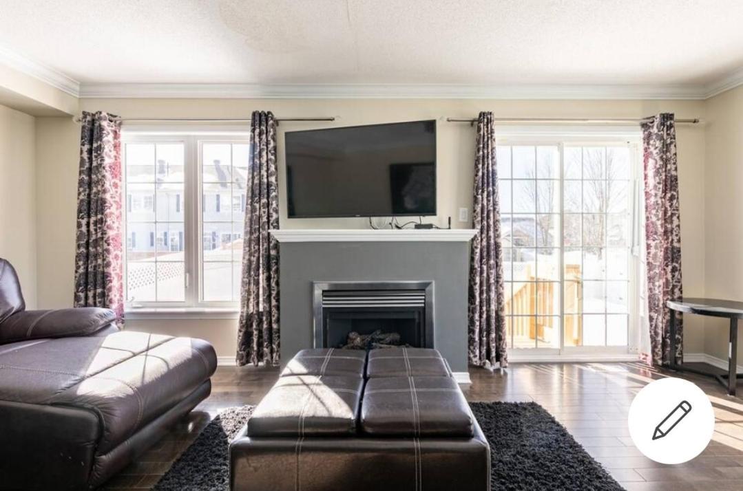 Mannys Place Ottawa Ngoại thất bức ảnh