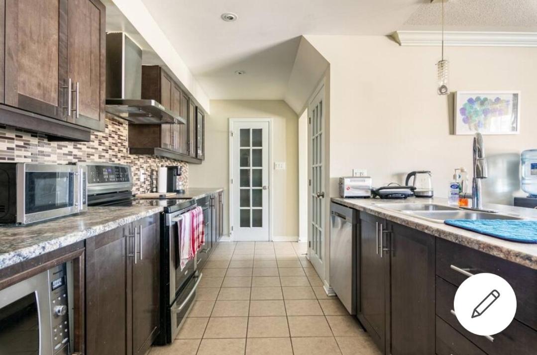 Mannys Place Ottawa Ngoại thất bức ảnh