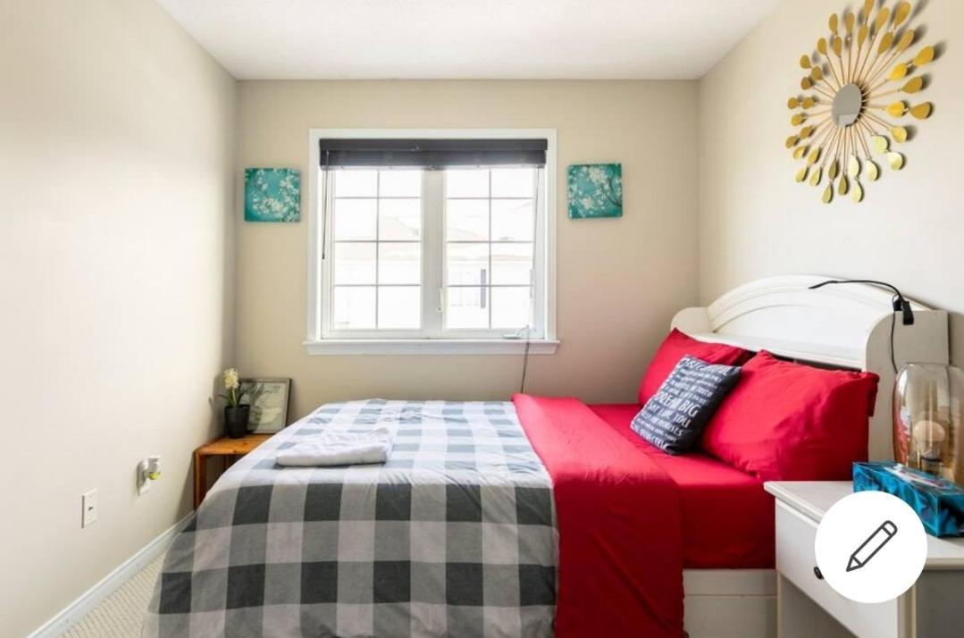 Mannys Place Ottawa Ngoại thất bức ảnh