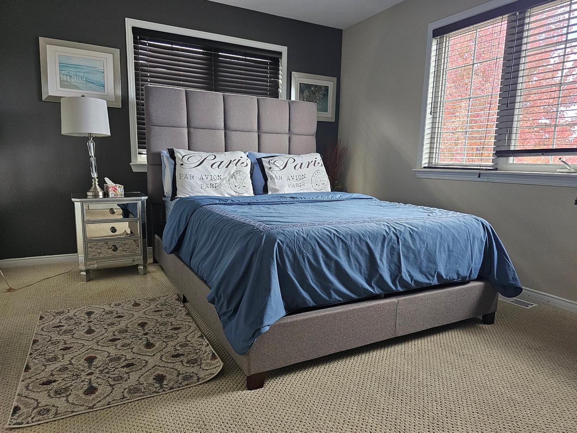 Mannys Place Ottawa Ngoại thất bức ảnh