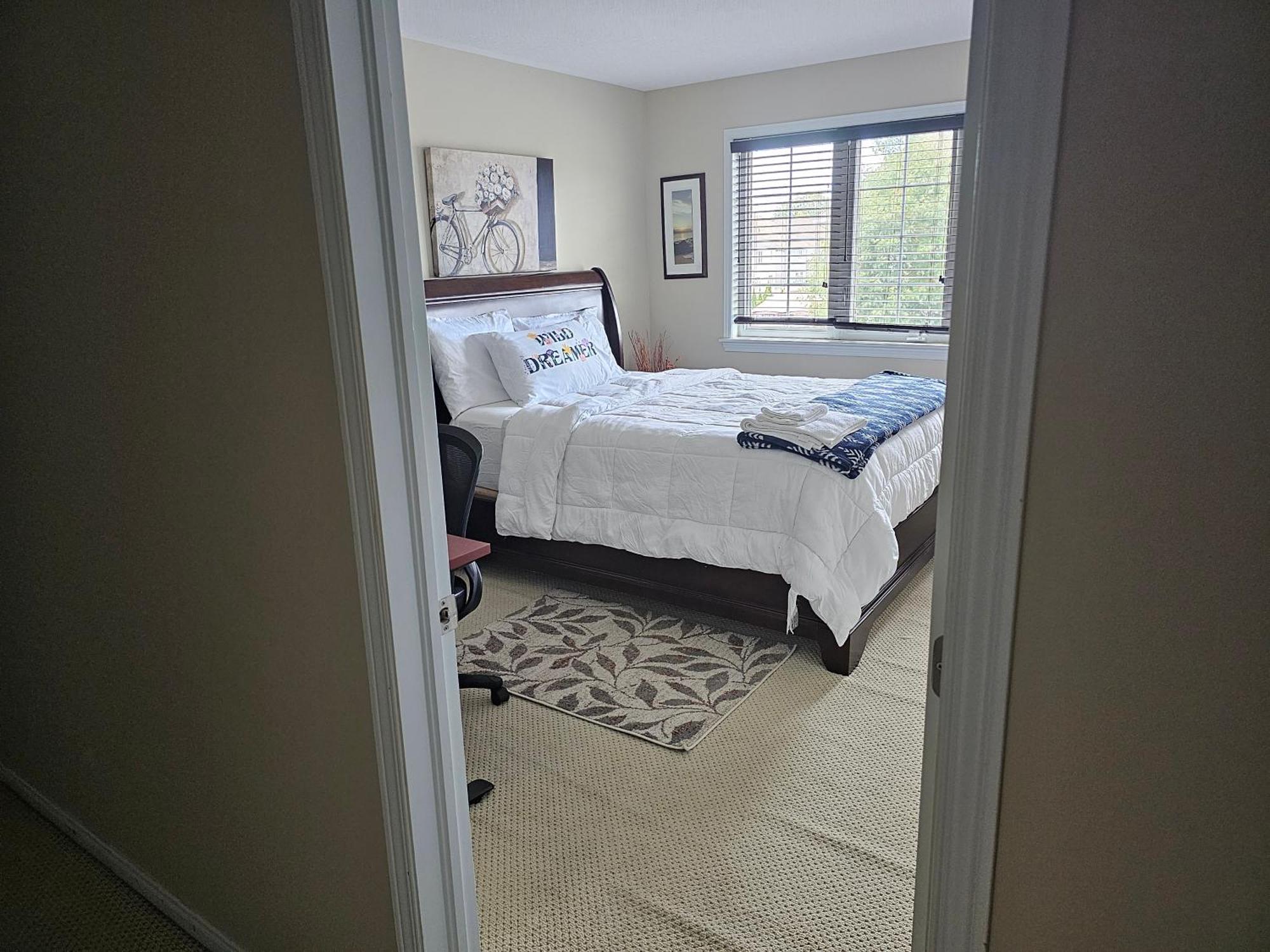 Mannys Place Ottawa Ngoại thất bức ảnh